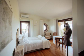Agriturismo L'Elisir di Atena